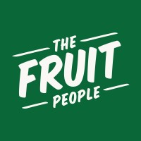 The Fruit People logo