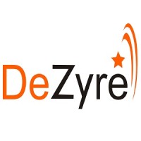 DeZyre logo