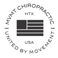 MVMT Chiropractic logo