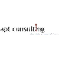Apt Consulting logo