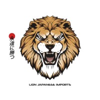 Lion JDM Imports LLC logo