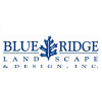 Blue Ridge Landscape & Design, Inc. logo
