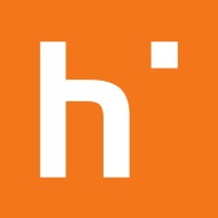 Huenei IT Services logo