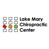 Lake Mary Chiropractic Center logo