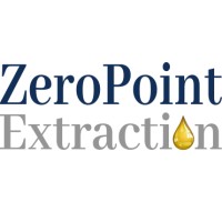 Zero Point Extraction logo