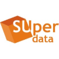 Superdata Solutions logo