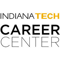 Indiana Tech Career Center logo