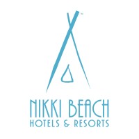 Nikki Beach Hotels & Resorts logo