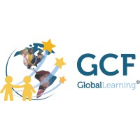 GCF Global Learning logo