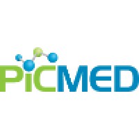 PicMed Wellness logo