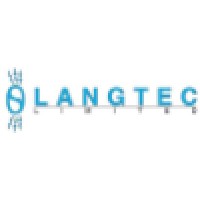 LANGTEC LTD logo
