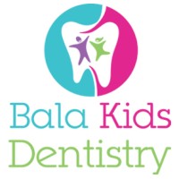 Bala Kids Dentistry logo