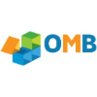 OMB, LLC logo