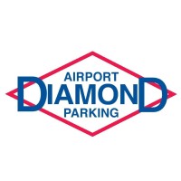 Diamond Airport Parking logo