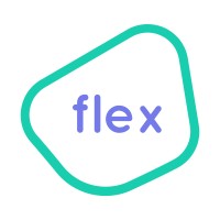 Flex Money logo