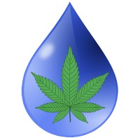 Cannabis Irrigation Supply logo