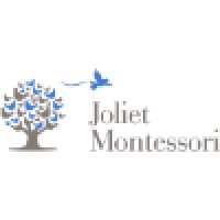 Joliet Montessori School logo