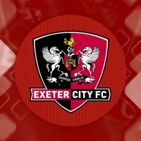 Exeter City Football Club logo