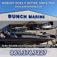 Bunch Marine logo