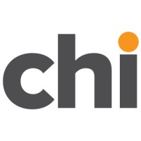CHI Systems, Inc. logo