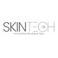 SkinTech Spa logo