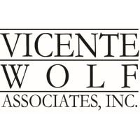 Vicente Wolf Associates, Inc. logo