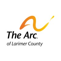 The Arc Of Larimer County logo