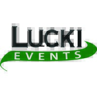 Lucki Events logo