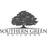 Southern Green Builders logo