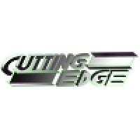 Cutting Edge Fabrication logo