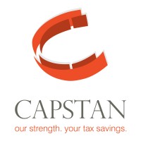 Capstan Tax Strategies logo