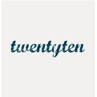 Twentyten logo