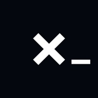 X Machina logo