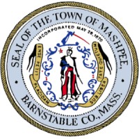 TOWN OF MASHPEE logo