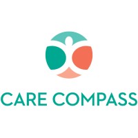 Care Compass Network logo