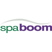 SpaBoom logo