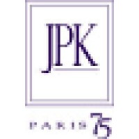 JPK Paris 75 logo