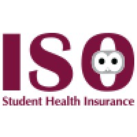 ISO Student Health Insurance logo