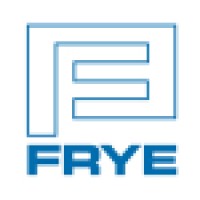 Frye Electronics, Inc. logo