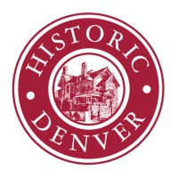 Molly Brown House Museum logo