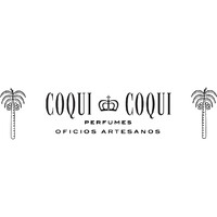 Coqui Coqui Residences & Perfumes logo
