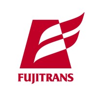 Fujitrans U.S.A Inc. logo