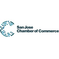 San Jose Chamber Of Commerce logo