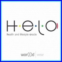 Helo World Global Network MY logo