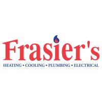 Frasier's Plumbing, Heating, Cooling & Electrical logo
