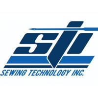 Sewing Technology Inc. logo