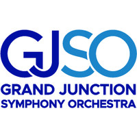 Grand Junction Symphony Orchestra logo