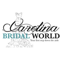 Carolina Bridal World logo