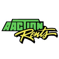 Aaction Rents logo