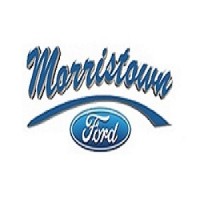 Morristown Ford logo